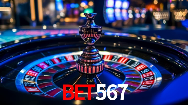 bet567: Seu Cassino Premiado com Pagamentos Rápidos