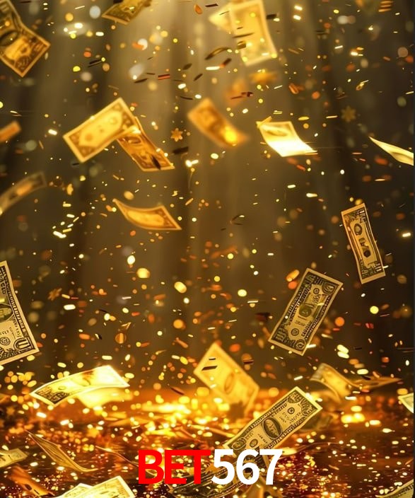 Welcome Bonus bet567