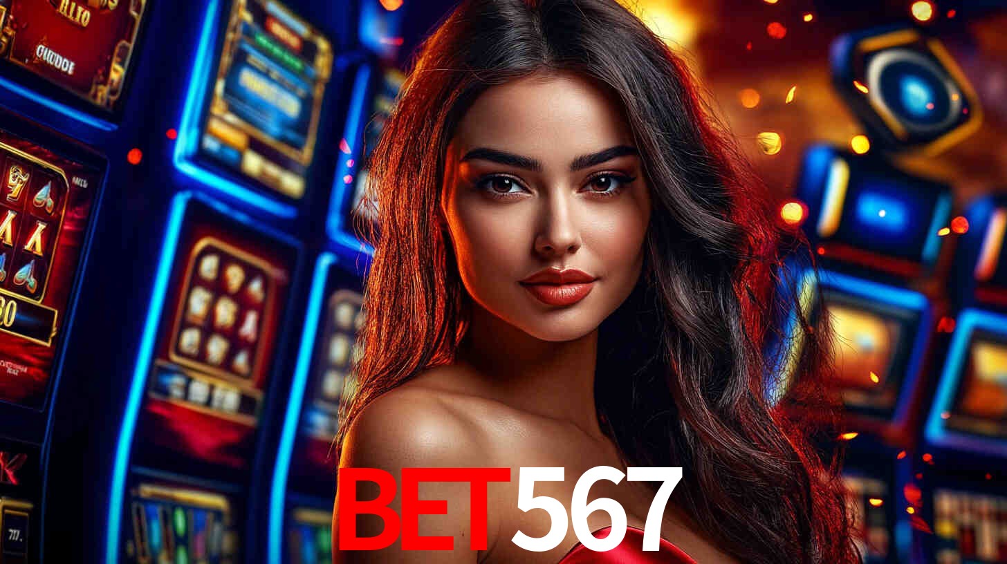 Experiência VIP bet567