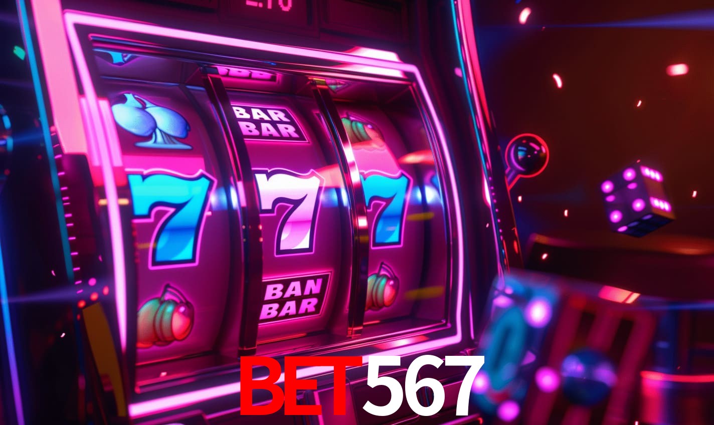 Diretório de Jogos bet567