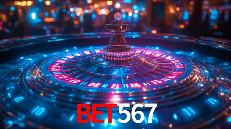 Sinta a adrenalina dos jogos de cassino com bet567