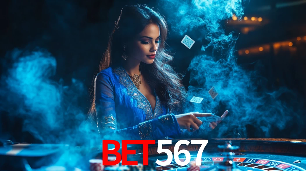 Recursos de Bônus bet567
