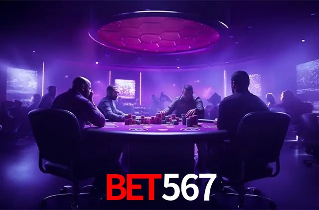 Casino Ao Vivo bet567