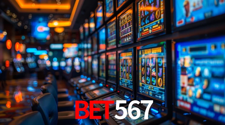 Slot Games bet567