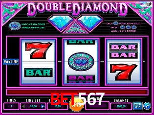 Descubra o Mundo do Cassino Online com bet567