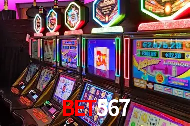 Descubra o Mundo do Cassino Online com bet567