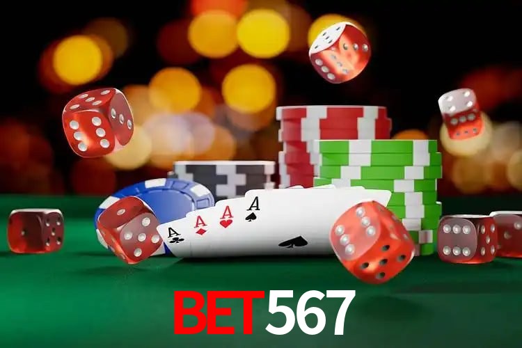 Apostas Esportivas na bet567: Um Guia Completo