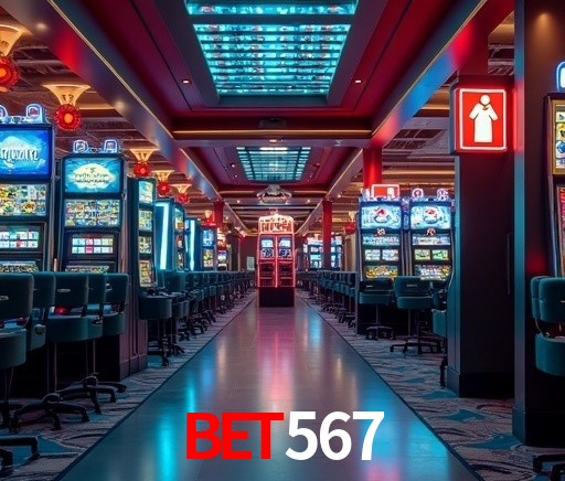 Provedores de Jogos bet567