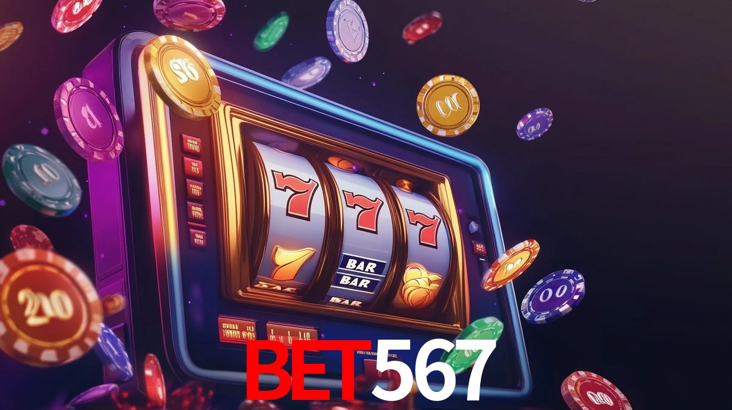 bet567 App Interface