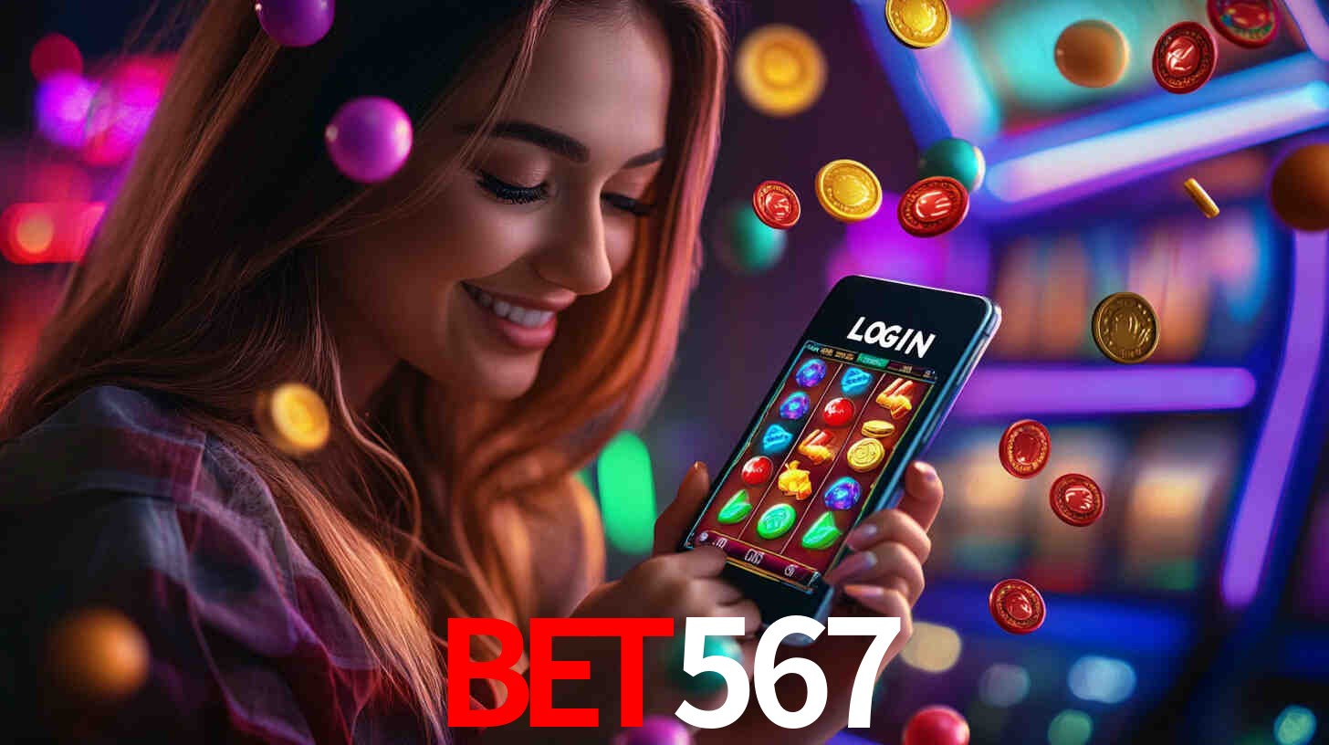 bet567: A Experiência de Casino com Jogos de Mesa ao Vivo