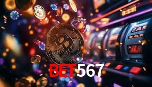 Integração de APIs bet567