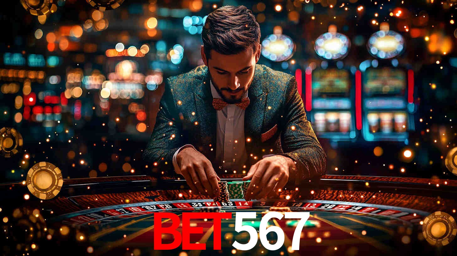 bet567