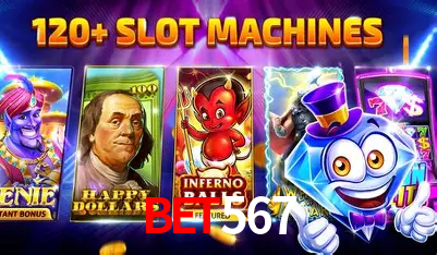 Weekend Specials bet567