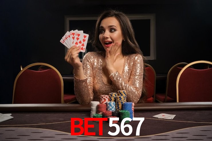 Promoções Sazonais bet567