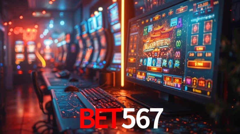 bet567