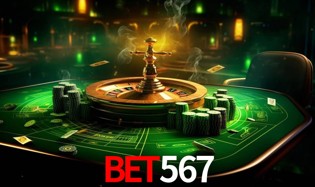 Tecnologia da Plataforma bet567