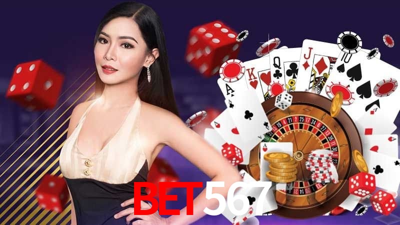 Desvendando o Mundo dos Jogos Virtuais na bet567