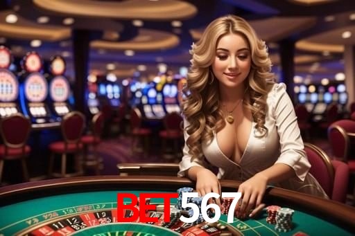 Live Casino bet567