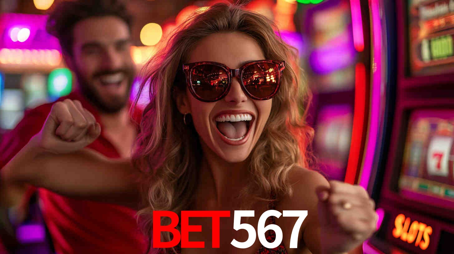 Apostas de Tênis bet567