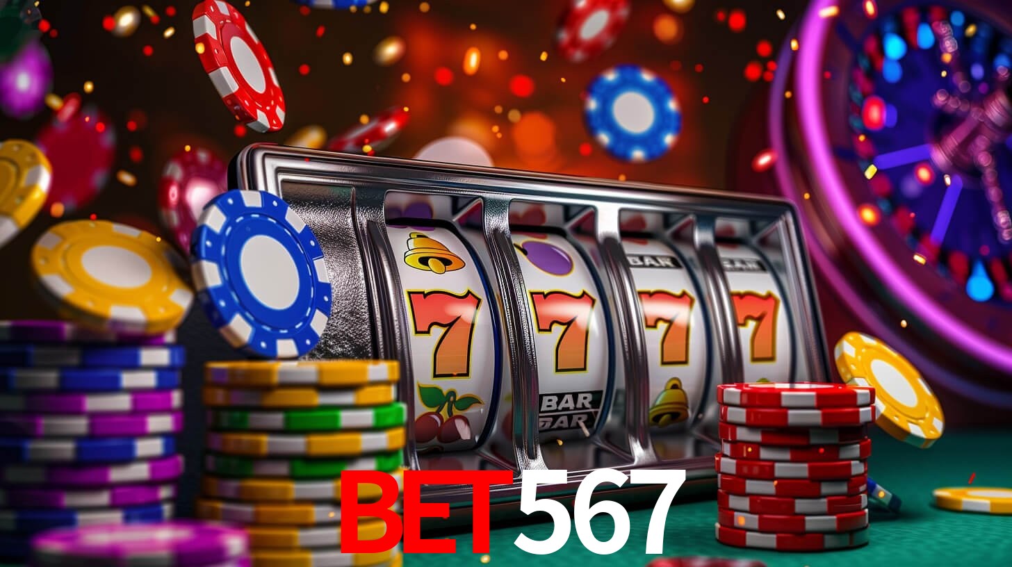 Descubra a Essência do bet567: Nossa História e Compromissos