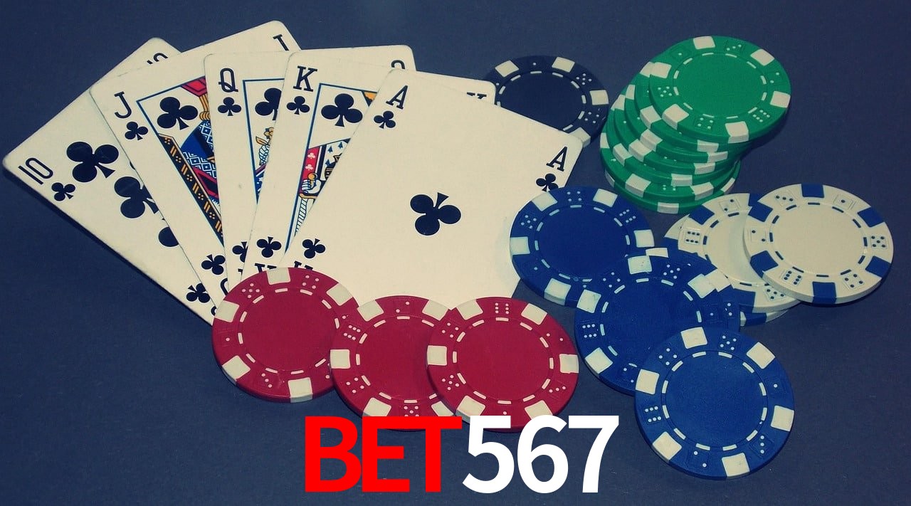 Tennis Betting bet567