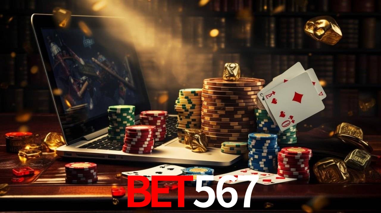 Apostas Esportivas na bet567: Um Guia Completo